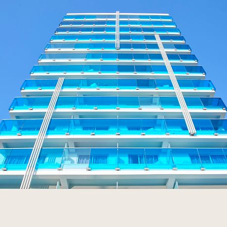 Bg Tonga Tower Can Picafort (Mallorca) Exterior foto